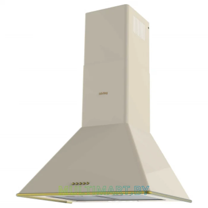 Вытяжка Korting KHC 6648 RGB